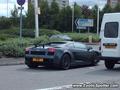 Lamborghini Gallardo