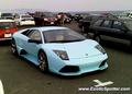 Lamborghini Murcielago