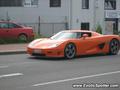 Koenigsegg CCR