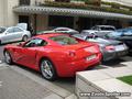 Ferrari 599GTB