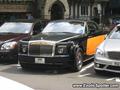 Rolls Royce Phantom