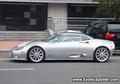 Spyker C8