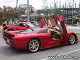 Saleen S7