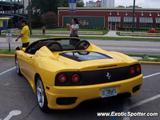 Ferrari 360 Modena