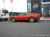 BMW M1