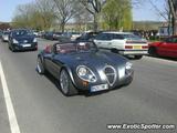 Wiesmann Roadster