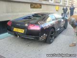 Lamborghini Murcielago