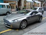 Aston Martin DB9