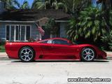 Saleen S7