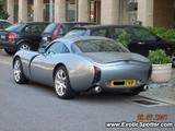 TVR Tuscan
