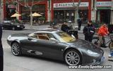 Spyker C8