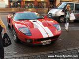 Ford GT