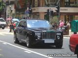 Rolls Royce Phantom