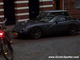 TVR Tuscan