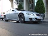 BMW M6