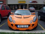Lotus Elise