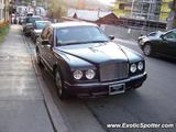 Bentley Arnage