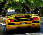 Lamborghini Diablo