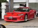 Dodge Viper