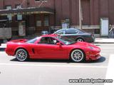 Acura NSX
