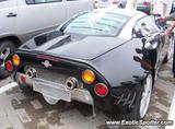 Spyker C8