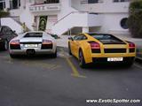 Lamborghini Murcielago