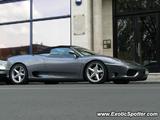 Ferrari 360 Modena