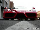 Ferrari Enzo