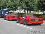 Ferrari F40