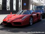 Ferrari Enzo