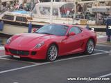 Ferrari 599GTB