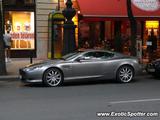 Aston Martin DB9