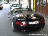 Aston Martin DB9