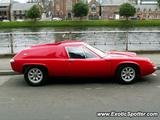 Lotus Europa