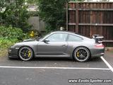 Porsche 911 GT3