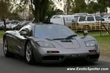 Mclaren F1