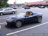 Lotus Elise