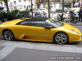 Lamborghini Murcielago