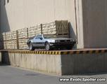 DeLorean DMC-12