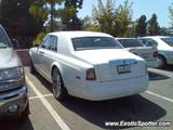 Rolls Royce Phantom