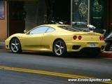 Ferrari 360 Modena