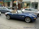 BMW Z8