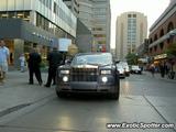 Rolls Royce Phantom