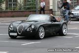 Wiesmann Roadster