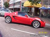 Lotus Elise