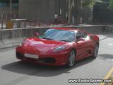 Ferrari F430
