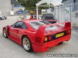 Ferrari F40