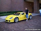 Porsche Carrera GT