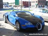 Bugatti Veyron