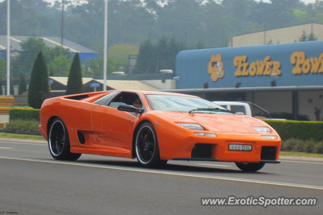 Other Kit Car spotted in Sydney, Australia